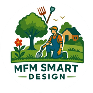 Logo MFM Smart Design