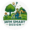 Logo MFM Smart Design